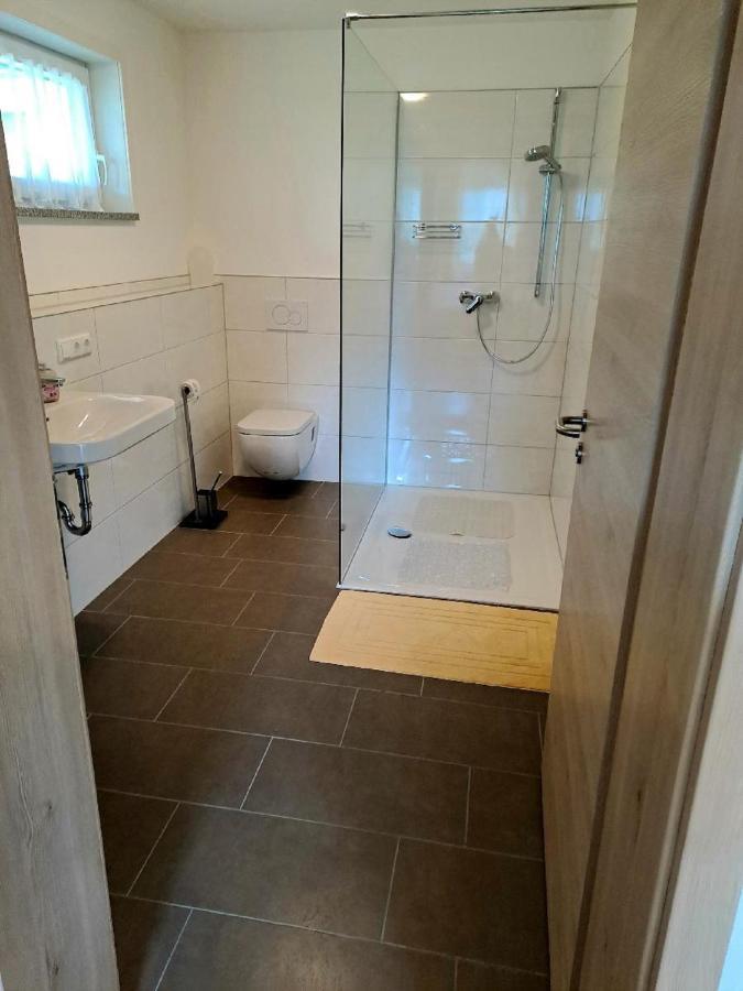 Appartement Helga Blaibach Dış mekan fotoğraf